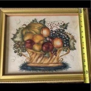 Beautiful Theorem painting